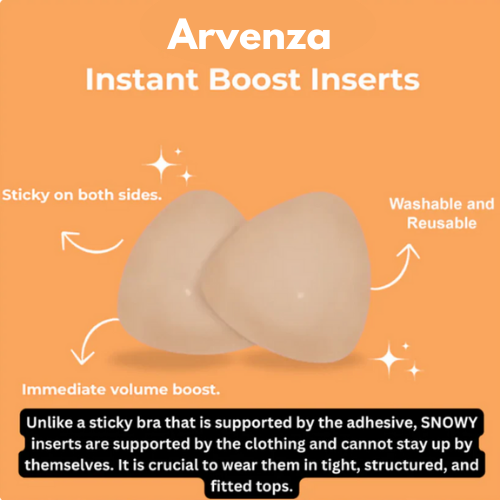 Arvenza Up Lifting Inserts