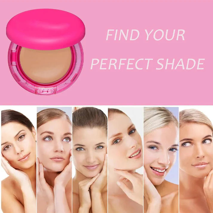 Arvenza Hydrating Cream Foundation