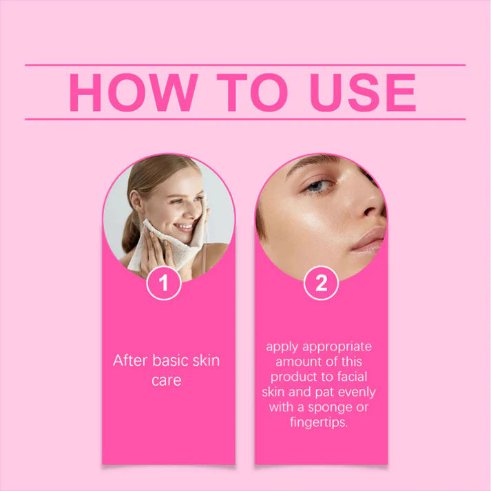 Arvenza Hydrating Cream Foundation