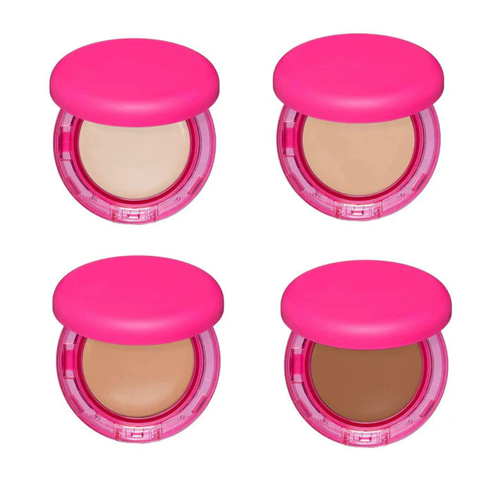 Arvenza Hydrating Cream Foundation