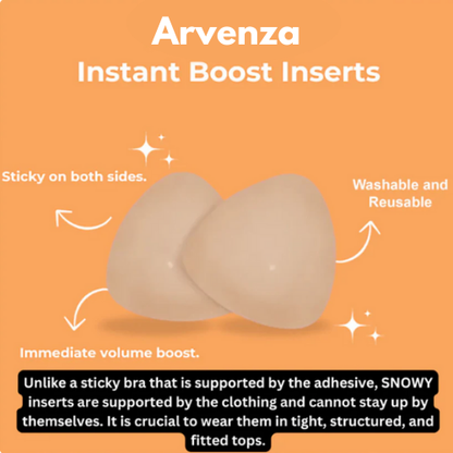 Arvenza Up Lifting Inserts