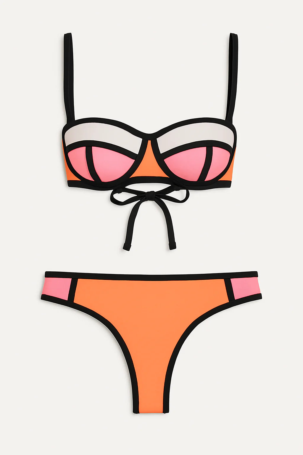 Arvenza Fly Bikini Set