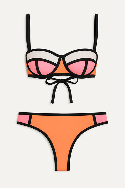 Arvenza Fly Bikini Set