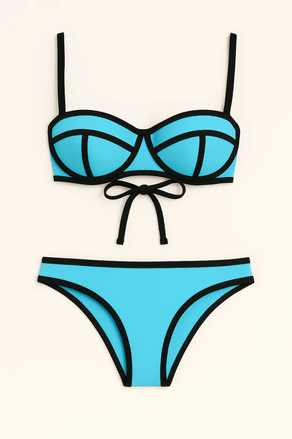 Arvenza Fly Bikini Set