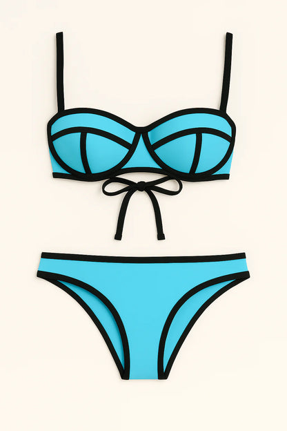 Arvenza Fly Bikini Set