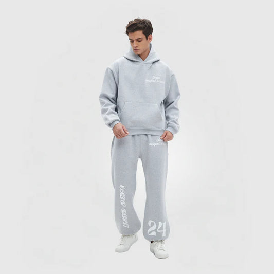 The Rhinestone Pants