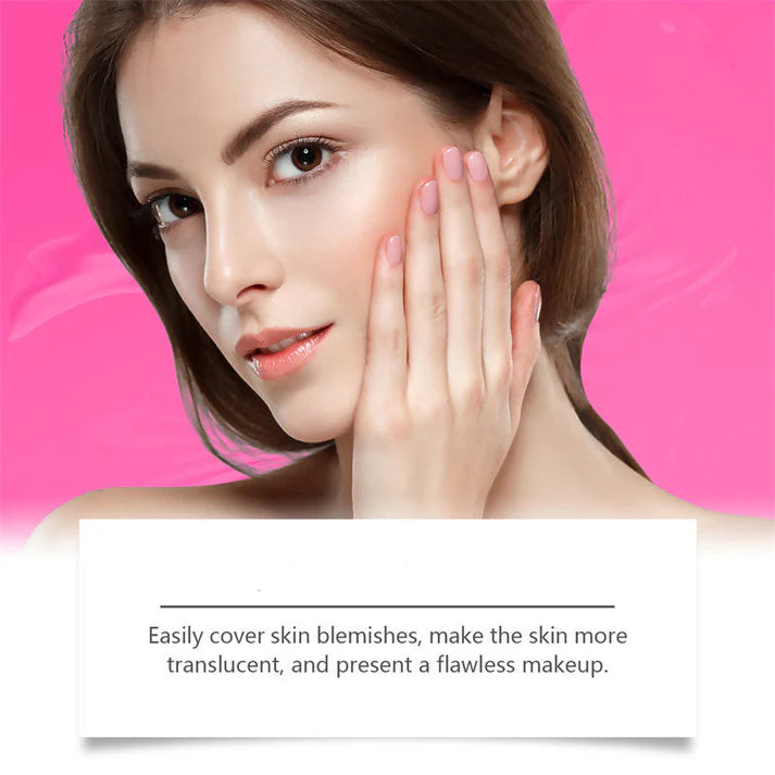 Arvenza Hydrating Cream Foundation