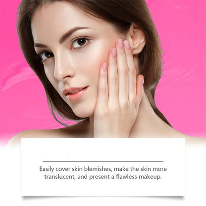 Arvenza Hydrating Cream Foundation