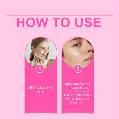 Arvenza Hydrating Cream Foundation