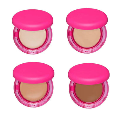 Arvenza Hydrating Cream Foundation